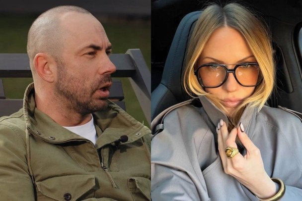 Бєдняков розкрив, чому не погодився замінити Притулу у шоу з Нікітюк і якими принципами керується