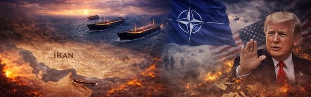 Європа готується до можливого виходу США із НАТО: що відбувається