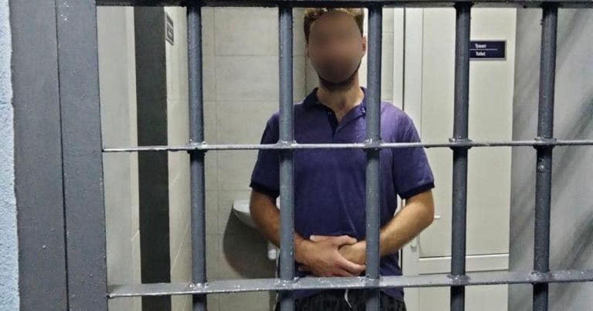 До суду передано справу "обухівського різника", який вбив свою наречену і розчленував її тіло