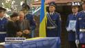 Исчез весной, а найден осенью в братской могиле: в Киеве попрощались с "азовцем"