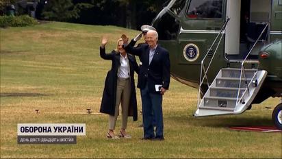 Ядерный "Армагеддон" неизбежен: Байден ответил на угрозы Путина