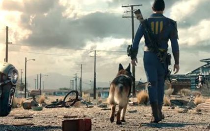 В Сети появился ролик по Fallout 4 c актерами