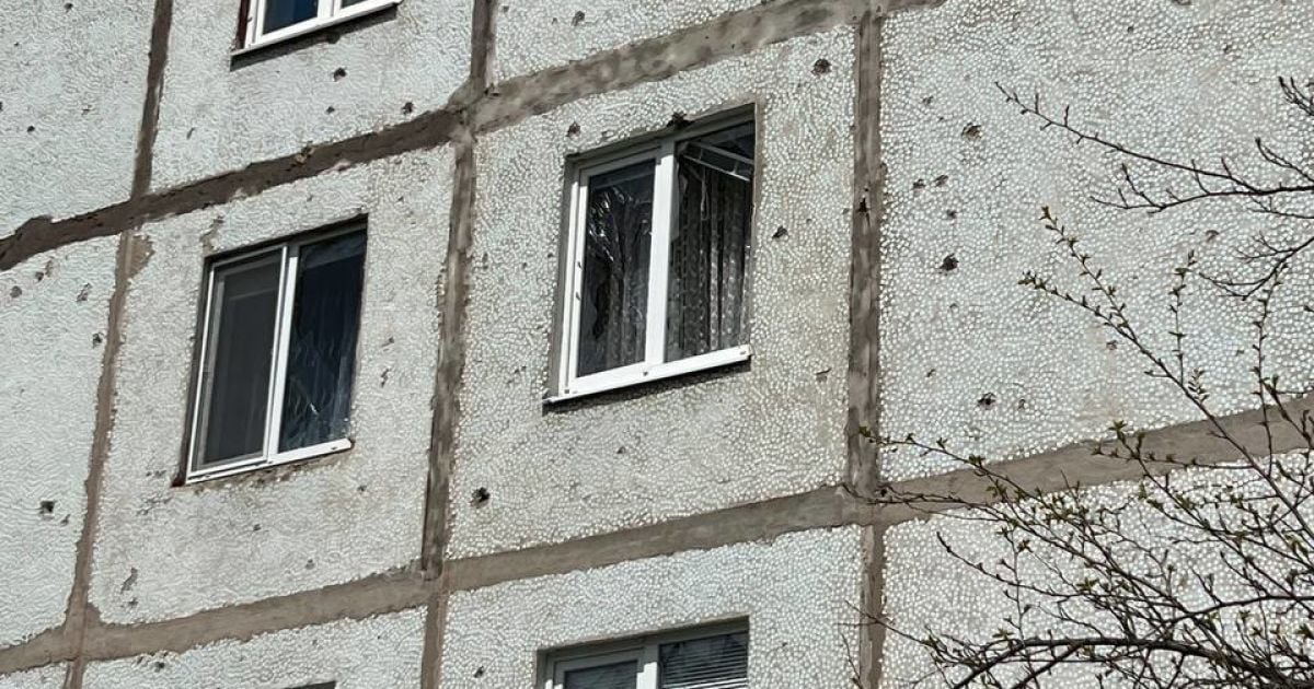 Російські добровольці у прикордонній з Україною Бєлгородській області / Фото з телеграм-каналу В'ячеслава Гладкова