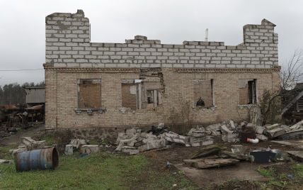 Окупанти випустили по Херсонщині 131 снаряд, на Донеччині загинули 6 людей: ситуація у регіонах на ранок 3 квітня