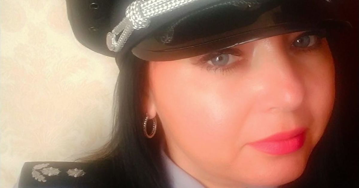 В Ивано-Франковске от осложнений коронавируса умерла 46-летняя полицейская