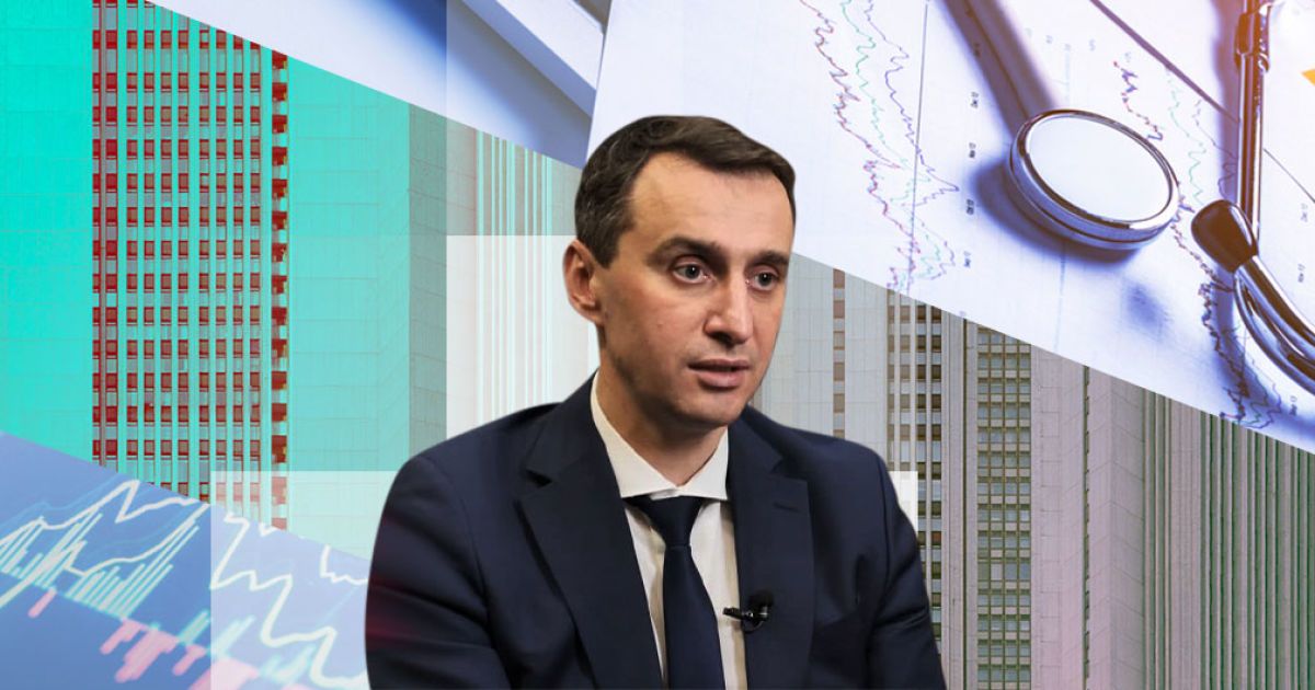 Як святкувати Новий рік в умовах пандемії та коли коронавірус піде на спад в Україні: інтерв'ю з Віктором Ляшком