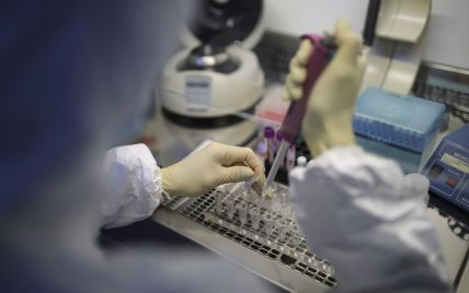 Китайському коронавірусу дали офіційну міжнародну назву