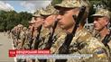 Полторак подписал указ о призыве офицеров запаса