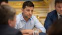 Зеленський сформував делегацію на слухання трибуналу ООН у справі щодо морської агресії РФ