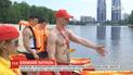 У столиці набрали рекрутів, які патрулюватимуть місця відпочинку