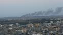 Израильские военные подтвердили атаку по целям в секторе Газа в ответ на обстрелы