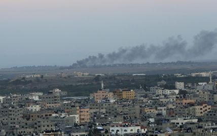 Израиль ответил огнем на атаку ХАМАС: что произошло