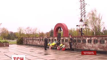 Сьогодні минає 30 років з дня трагедії на Чорнобильській АЕС