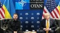 Зустріч Зеленського і Трампа 8 липня