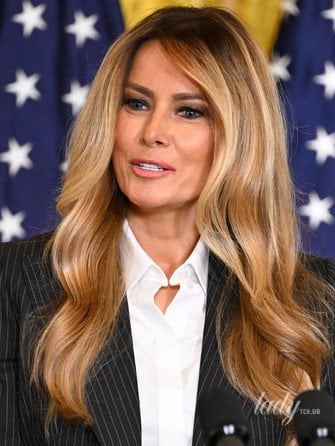 Мелания Трамп