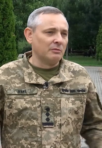 Юрій Ігнат