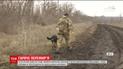 П'ятеро українських військових зазнали поранень на Сході