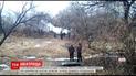 В российском Хабаровске посреди улицы упал вертолет