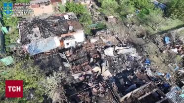 Росіяни гатять по Харкову і можуть готувати наступ на Сумщину!