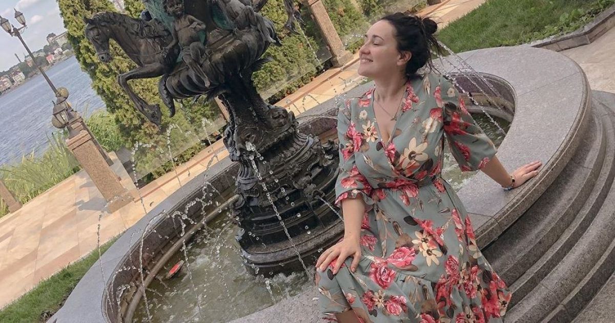 Соломія Вітвіцька