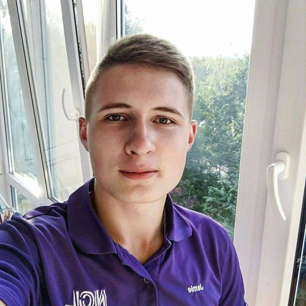 Богдан Матвійчук / © із соцмереж