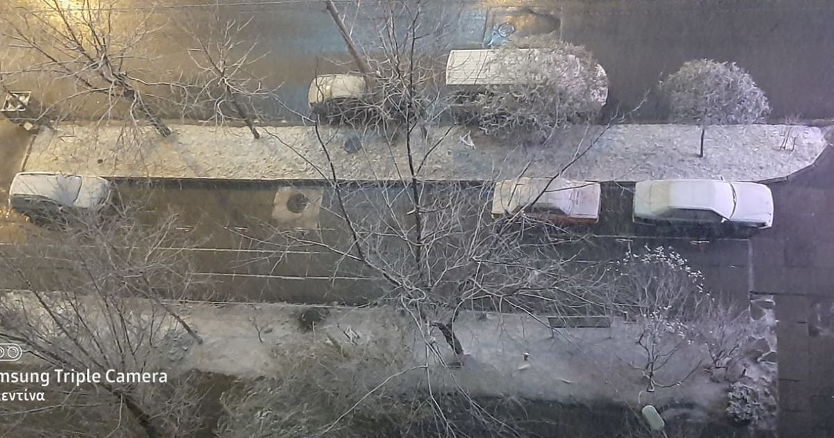 Фото: "Клуб коренного киевлянина"