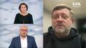 «Человек на букву Д теперь идет на букву Х!» Россия повышает ставки! Как Украине победить?
