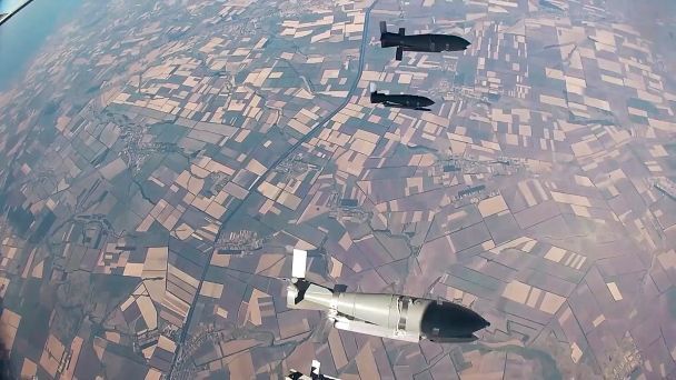 "Блись - и ничего не помню": мужчина рассказал шокирующие подробности, как выжил после удара КАБа