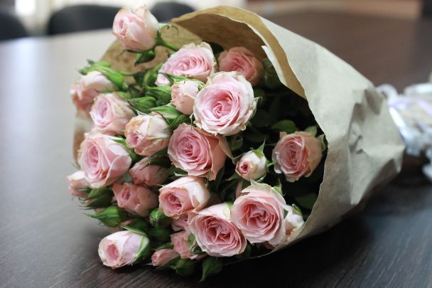 Цены на цветы до 8 марта / © pixabay.com