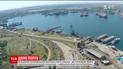 Інвестор з офшору. Чому працівники Чорноморського морського порту бояться звільнень