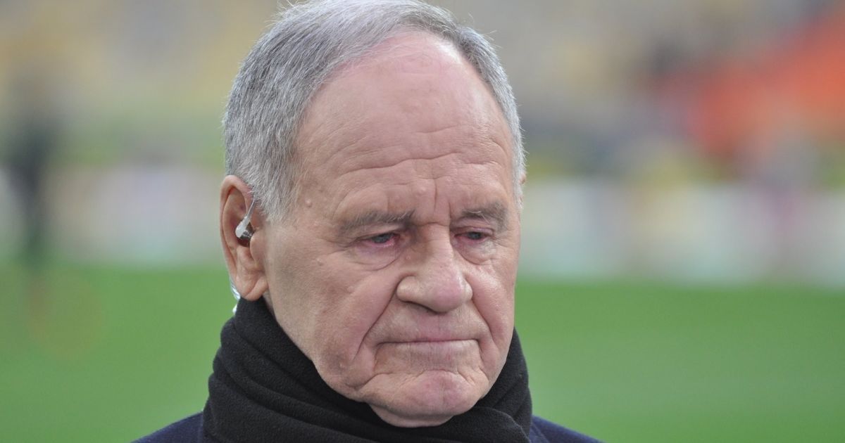 Легендарний український тренер Йожеф Сабо відмовляється покидати Київ і підтримує ЗСУ