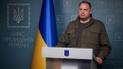 Заходу потрібно надавати Україні ще більше зброї - Єрмак