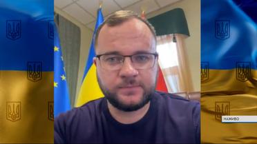 Мер Луцька розповів про ситуацію на українсько-білоруському кордоні
