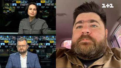 Як пережити жах і біль від новин і як говорити з дітьми про війну - військовий психолог