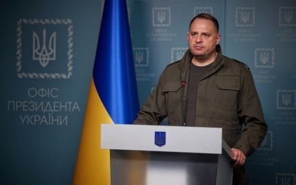 Пентагон підтвердив військову допомогу для України: Єрмак повідомив, що туди увійде