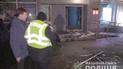 В поліції розповіли деталі вибуху у відділенні "Ощадбанку"