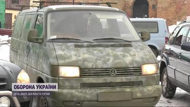 Деньги из зарплаты для ЗСУ, сотрудники Луцкого городского совета сделали подарок защитникам