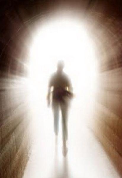 Посмертный опыт