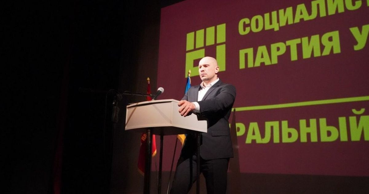 Президент повинен пройти процедуру імпічменту і понести відповідальність, а не брати участь у виборах - Ілля Кива