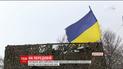 Вражеское наступление в районе Светлодарской дуги: день пятый