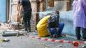 В центре Днепра прогремел мощный взрыв: бомбу на магните установили в сточную трубу
