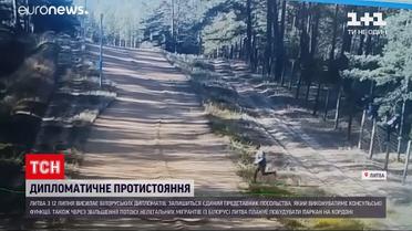 Новости мира: почему Литва собирается построить на границе забор