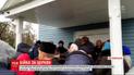 Верующие в Житомирской области перессорились из-за храма - вызывали даже спецназовцев