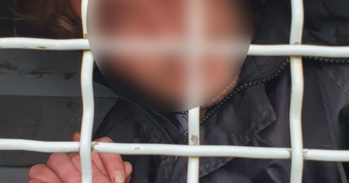 На Київщини затримали молодика за зухвале вбивство рідної матері