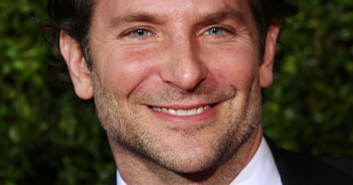 Брэдли Купер (Bradley Cooper)