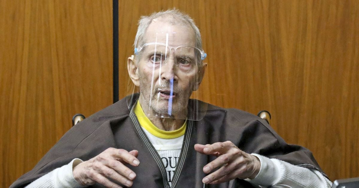 Бесследно исчезла жена, убил соседа и подругу: в США приговорили к пожизненному заключению миллионера