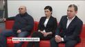 Украинская певица собирается судиться с производителями ролика в поддержку Порошенко