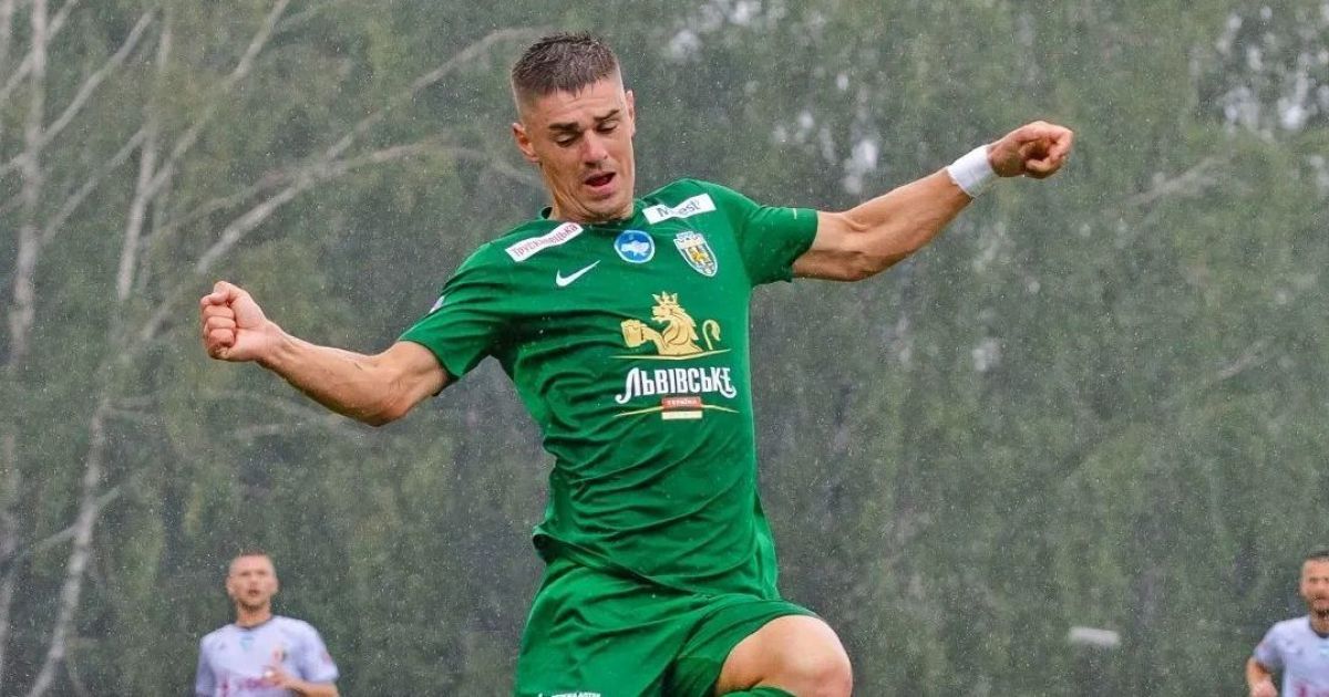 "Верес" – "Карпати" / Фото: ФК "Верес"