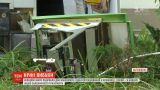 Злоумышленники подорвали два банкомата в Харьковской области и украли наличные