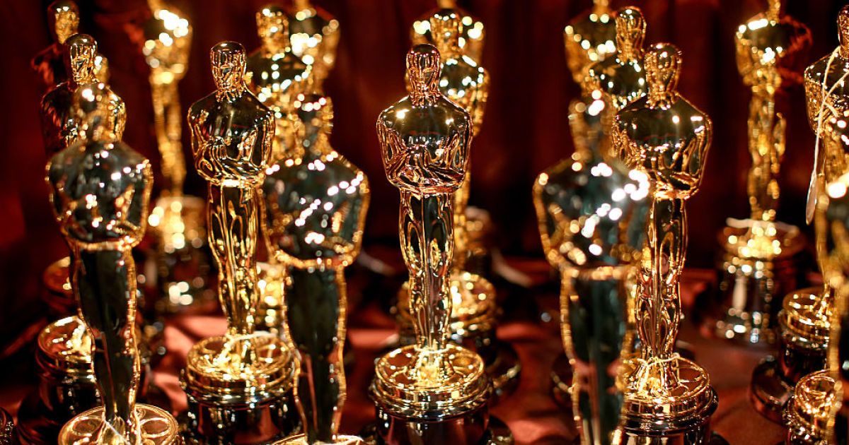 На "Оскаре" могут увеличить количество номинантов